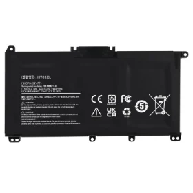 HT03XL L11119-855 Laptop Battery for HP Pavilion 250 G7 TPN-C135 14-CE0017TX 14S-CR1011TX 15-CS0038TX 15-CW0017AU HTO3XL